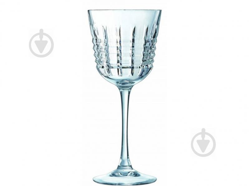 Бокал Chef & Sommelier Cabarnet 350 мл Прозрачный H9535