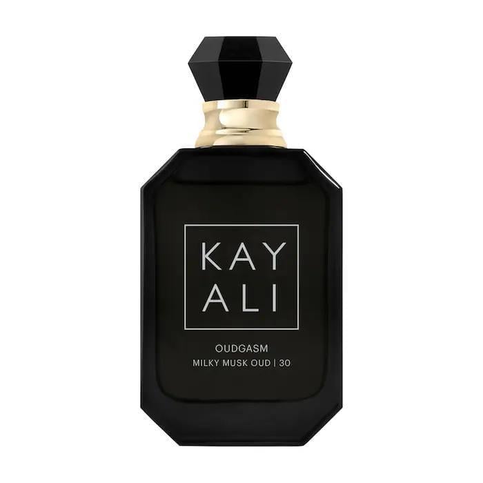 Парфумована вода унісекс Kayali Oudgasm Milky Musk Oud 30 50 мл (403020)
