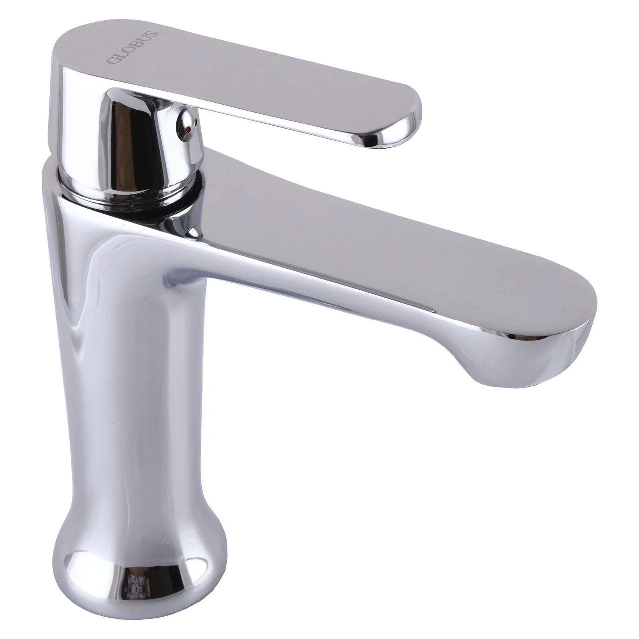 Смеситель для умывальника Globus Lux Laguna GLA-0401 (1000000725)