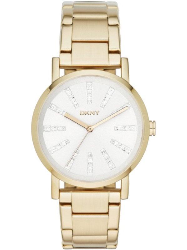 Наручний годинник жіночий DKNY NY2417 (560786)