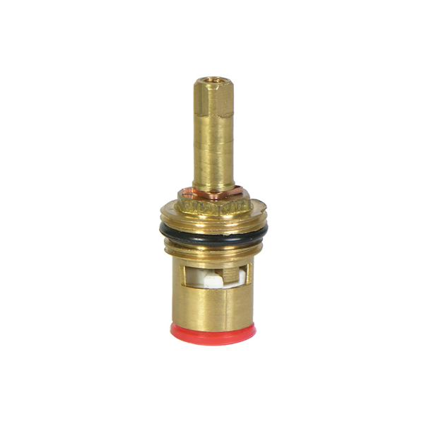 Кран-букса Frap F52-9 керамика 90°