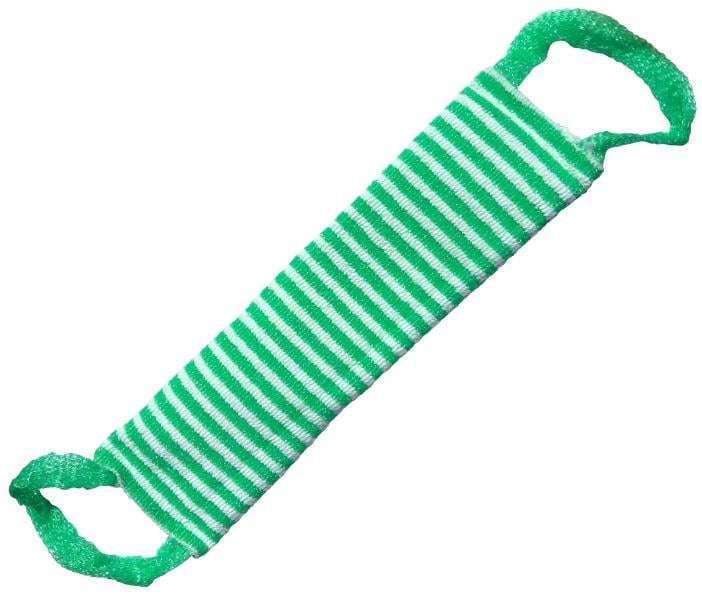 Мочалка банная Мойдодыр Матроска