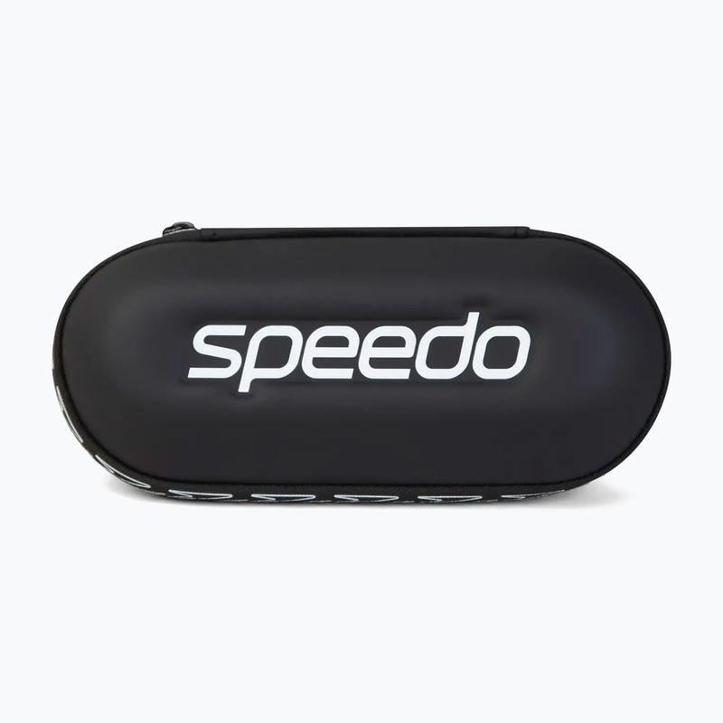 Чехол для очков Speedo GOGGLES STORAGE One Size Черный (8-00381206098) Чехол для очков Speedo GOGGLES STORAGE One Size Черный (8-00381206098)