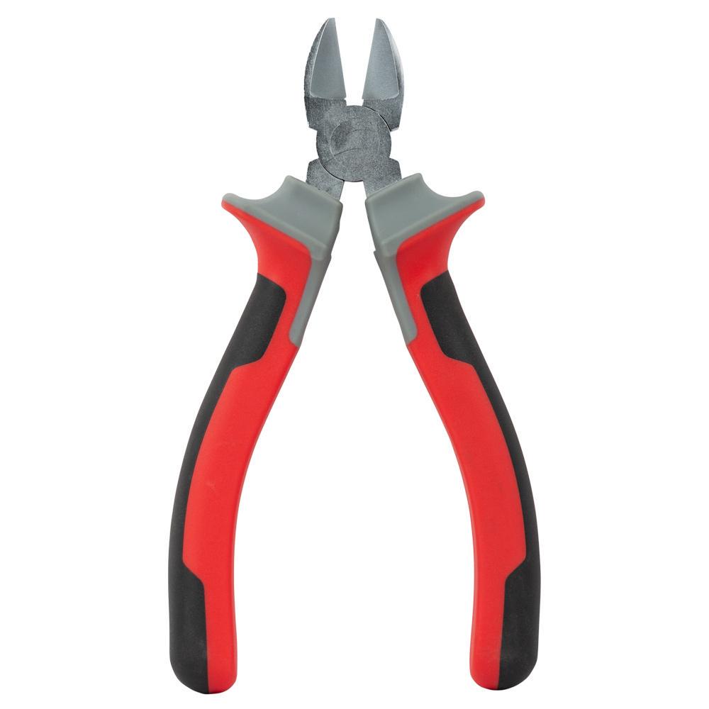 Бокорізи CrV Profi Ultra 160 мм (4353022) - фото 4