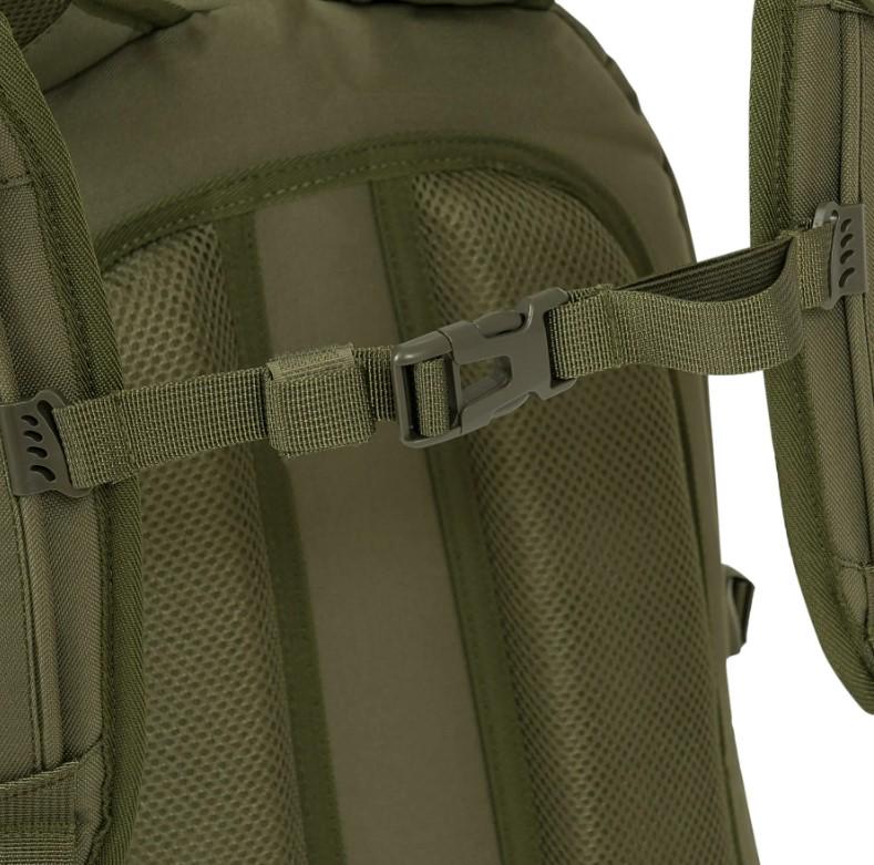 Рюкзак Highlander Eagle 1 Backpack 20 л Olive Green (TT192-OG) - фото 4