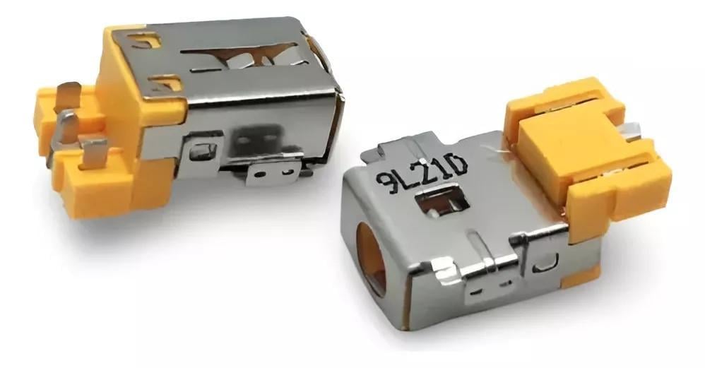 Роз'єм живлення Acer Spin SP314-21/SP314-54/SP314-54N/3x1,1 мм