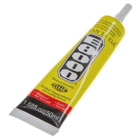 Клей E8000 50 мл