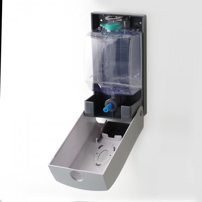 Дозатор для жидкого мыла Rixo Maggio S188S (S188S) - фото 4