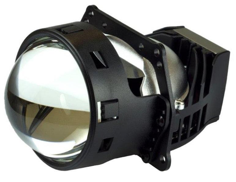 Линзы автомобильные светодиодные DriveX BILED Pro LED 24V