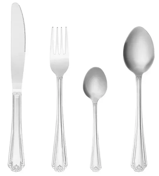 Набір столових приладів MURANO 24 шт. (83950)