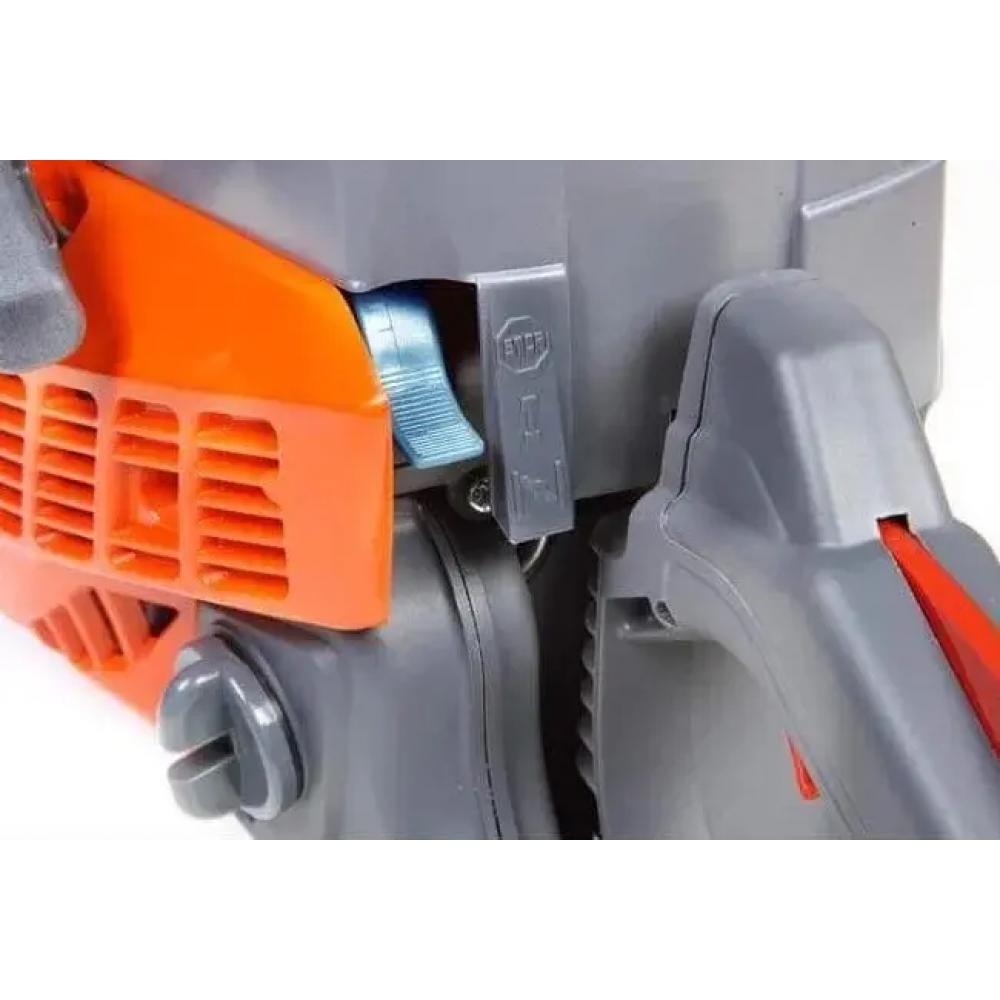 Бензопила Oleo-Mac GSH40 Prof 2,3 к.с. 1,7 кВт 35 см (0001565209) - фото 13 Бензопила Oleo-Mac GSH40 Prof 2,3 к.с. 1,7 кВт 35 см (0001565209) - фото 13