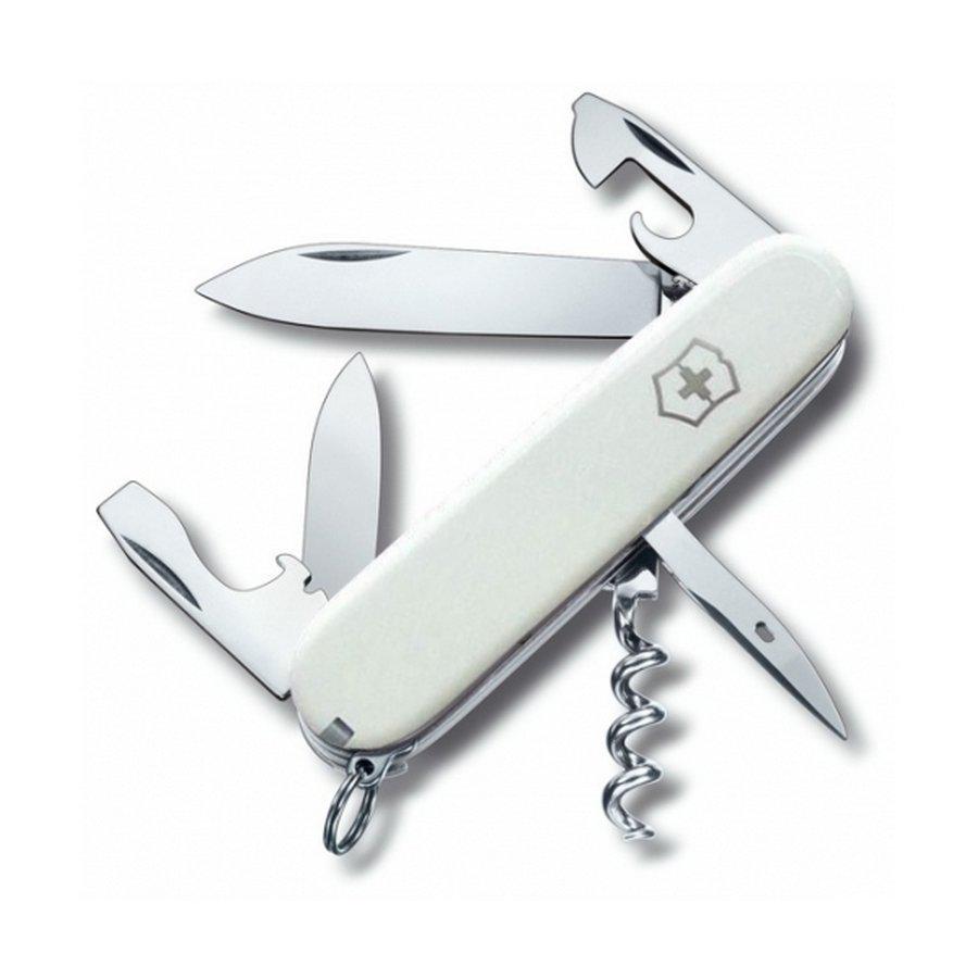Мультитул Victorinox Spartan 1.3603.7 Белый (58-79-Vx13603.7)