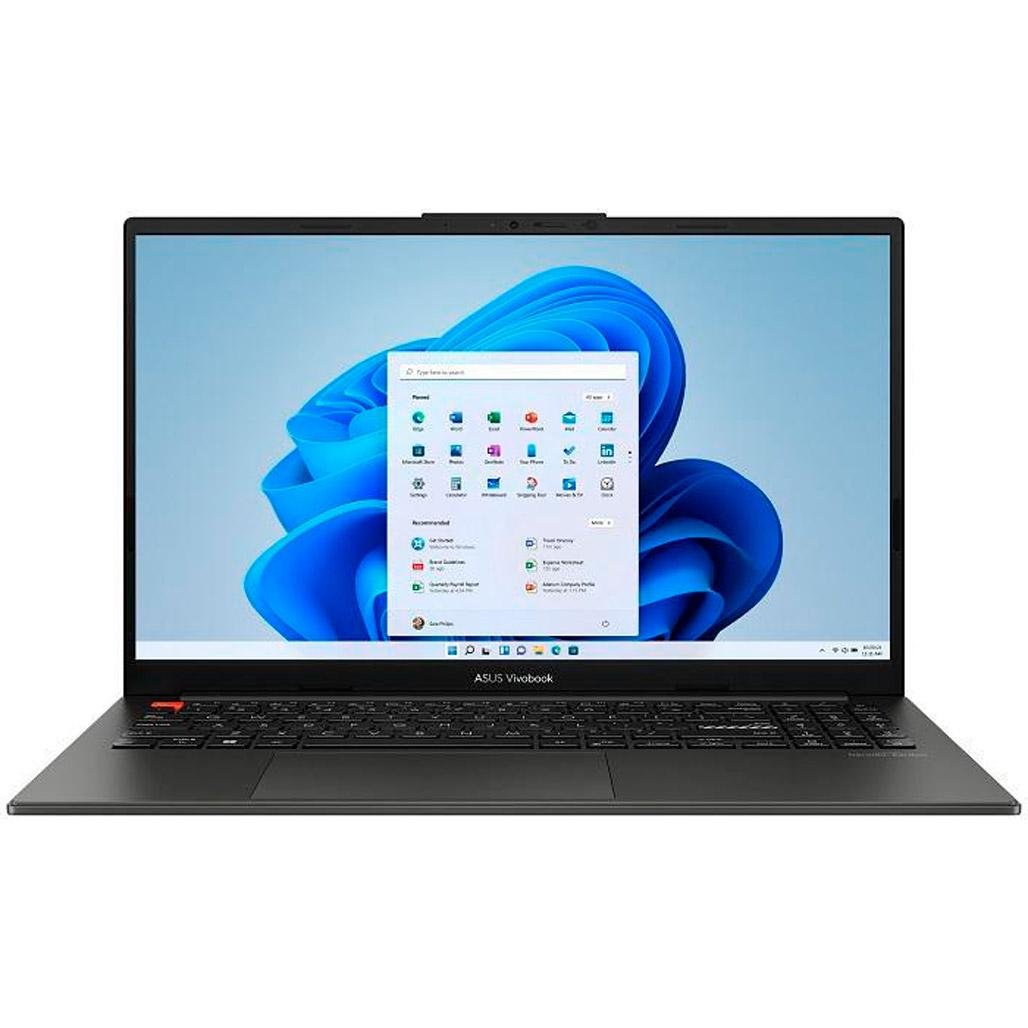 Ноутбук Asus VivoBook S15 OLED K5504VN (K5504VN-DS96)