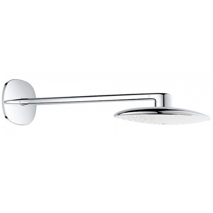 Душ верхний Grohe Rainshower Mono с кронштейном 360 мм Хром (26450LS0)