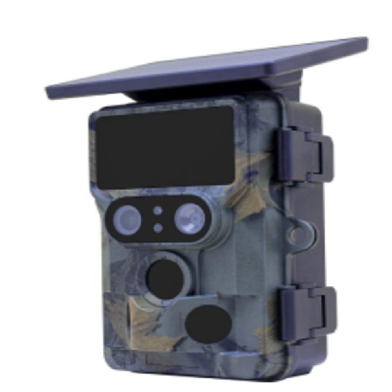 Камера фотоловушка Redleaf D11 60MP/4K с поддержкой WiFi и Bluetooth (1480453306) - фото 2 Камера фотоловушка Redleaf D11 60MP/4K с поддержкой WiFi и Bluetooth (1480453306) - фото 2