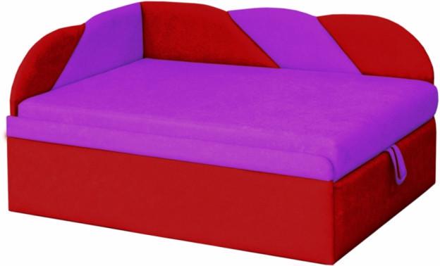 Диван детский МАКСИ-Мебель Эльф (9884)