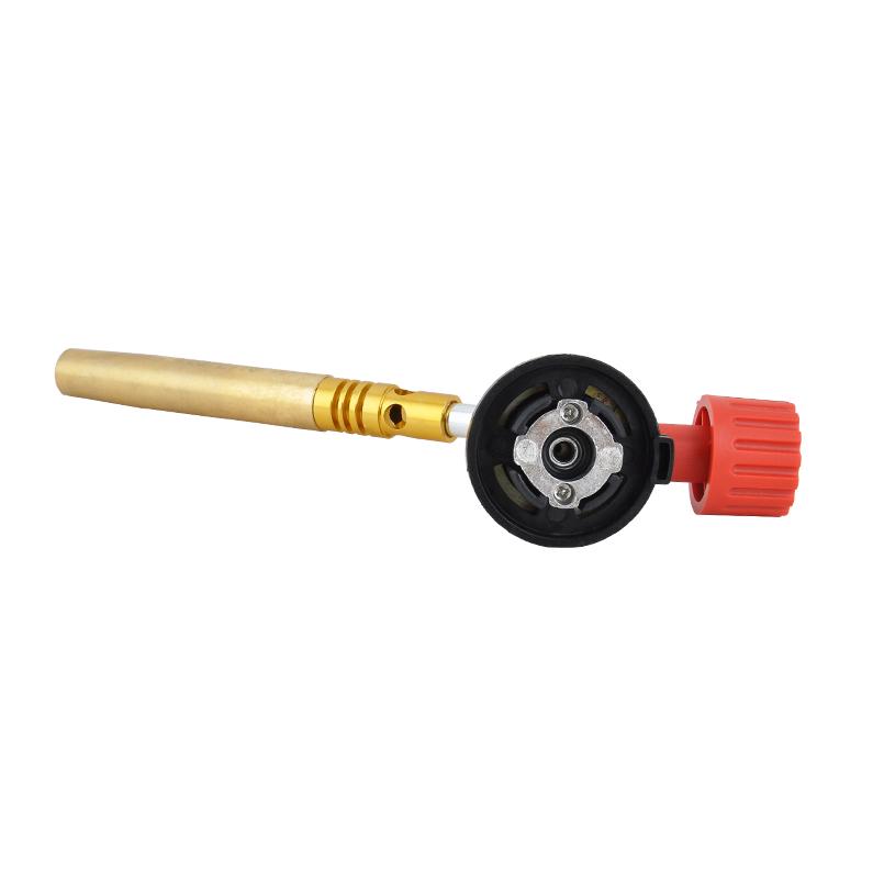 Газовий пальник Carlife, сопло: Ø 13,6мм, довжина 76мм - фото 4 Газовий пальник Carlife, сопло: Ø 13,6мм, довжина 76мм - фото 4