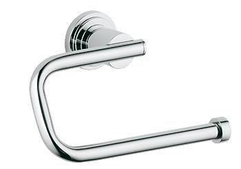 Держатель бумаги Grohe ATRIO YPSILON 40313000 (27639)