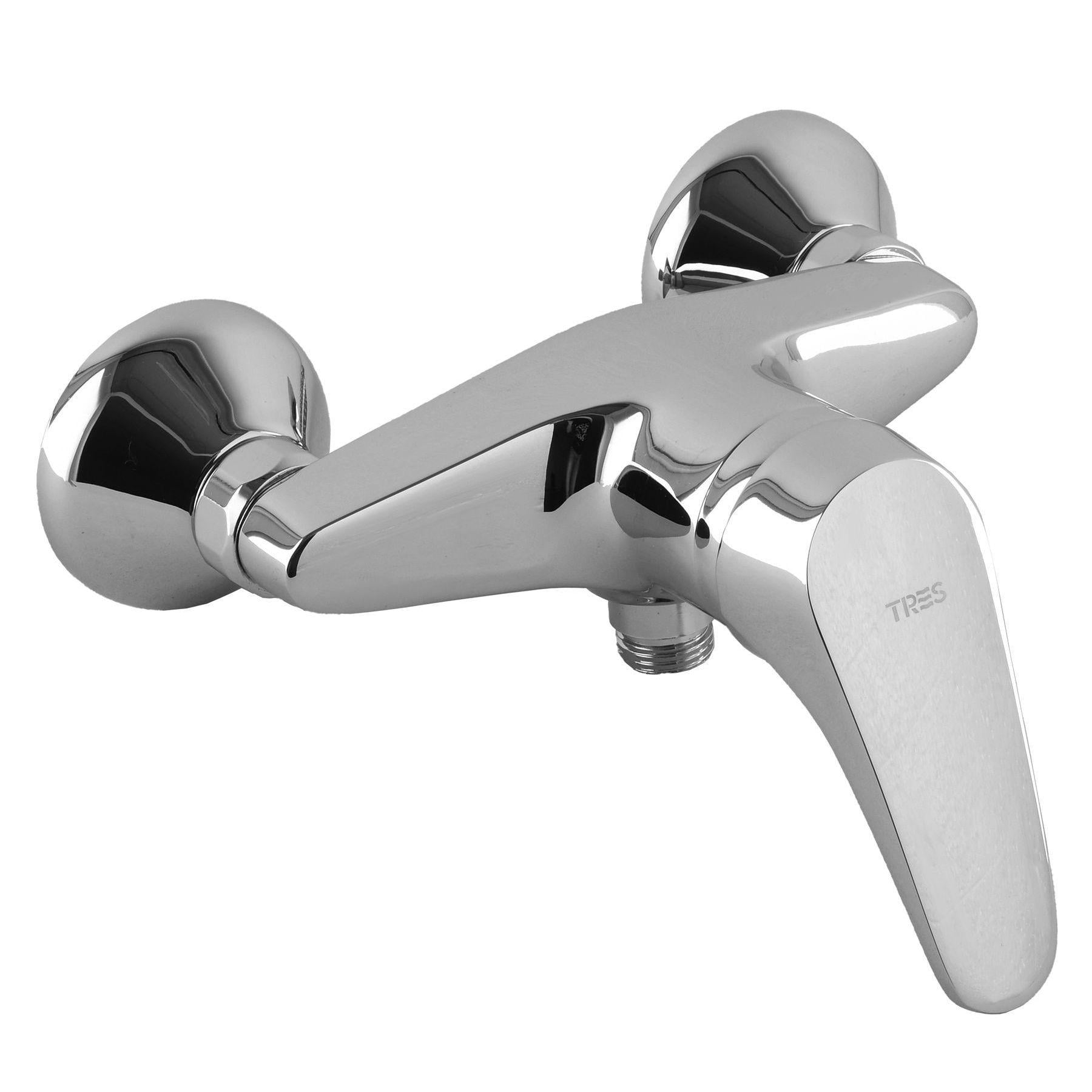 Смеситель для душа TRES POL 17416706 (000004942)