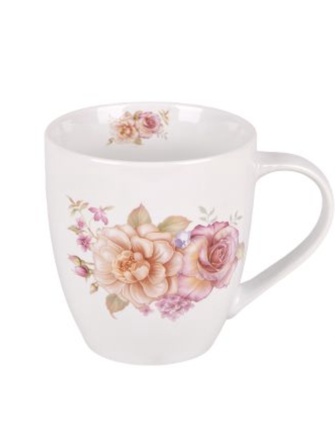 Чашка Roses 400 мл (R35464)