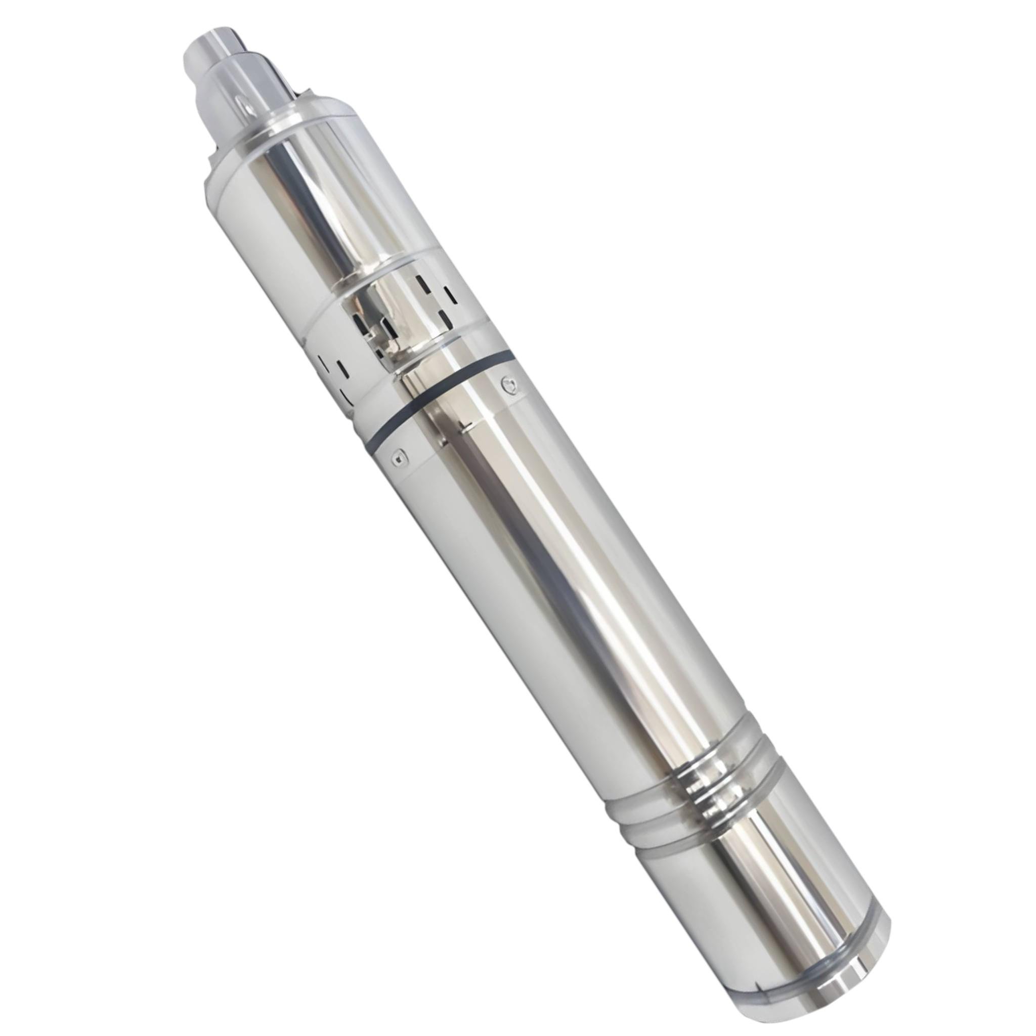 Погружной винтовой насос Kraft&Dele KD1707 50 л/мин 0,85 кВт