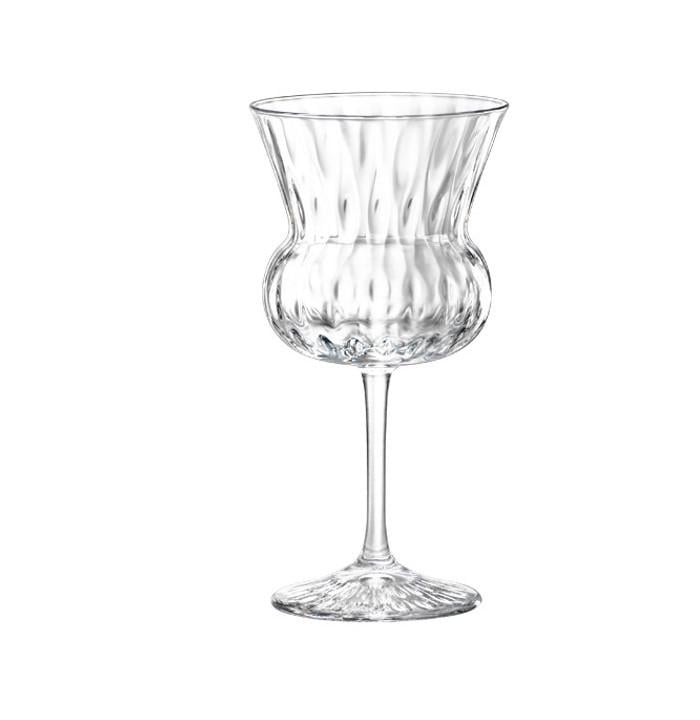 Бокал для коктейлю Bormioli Rocco Bloom 245 мл 6 шт.