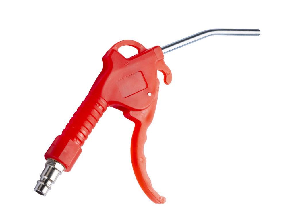 Пневматичний пістолет REDATS P-570 05-02-08 100 мм