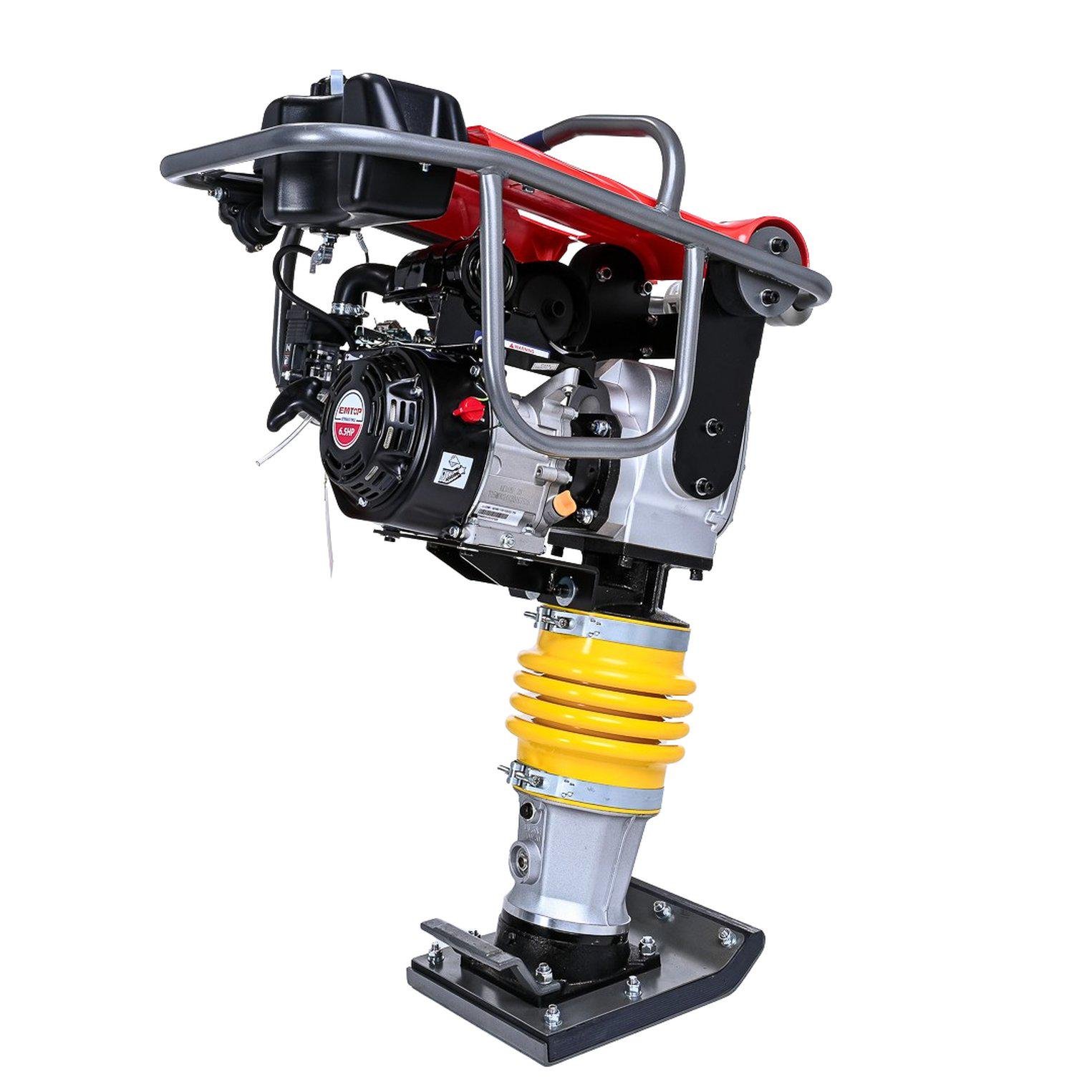 Вібронога EMTOP ETRR657902