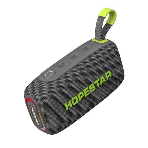 Портативна колонка HOPESTAR H67 Grey (2845155161)