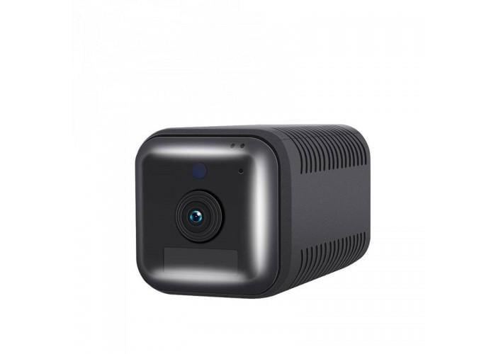 Мини-камера Escam G18 PIR 6200 mAh (968)