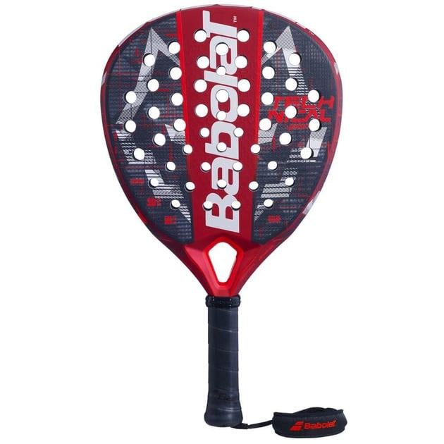 Ракетка для падела Babolat Technical Viper 2024 Красный
