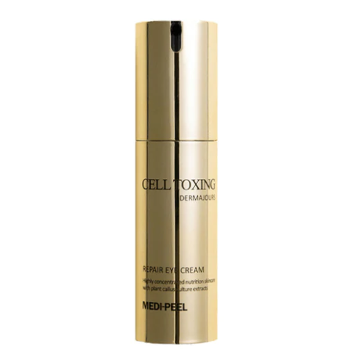 Крем для кожи вокруг глаз восстановительный Medi-Peel Cell Toxing Dermajours Repair Eye Cream 30 мл (2798378073)