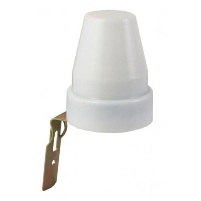 Фотосенсор Lumano LU-FR-0425 25А IP44 5-50 регулируемый