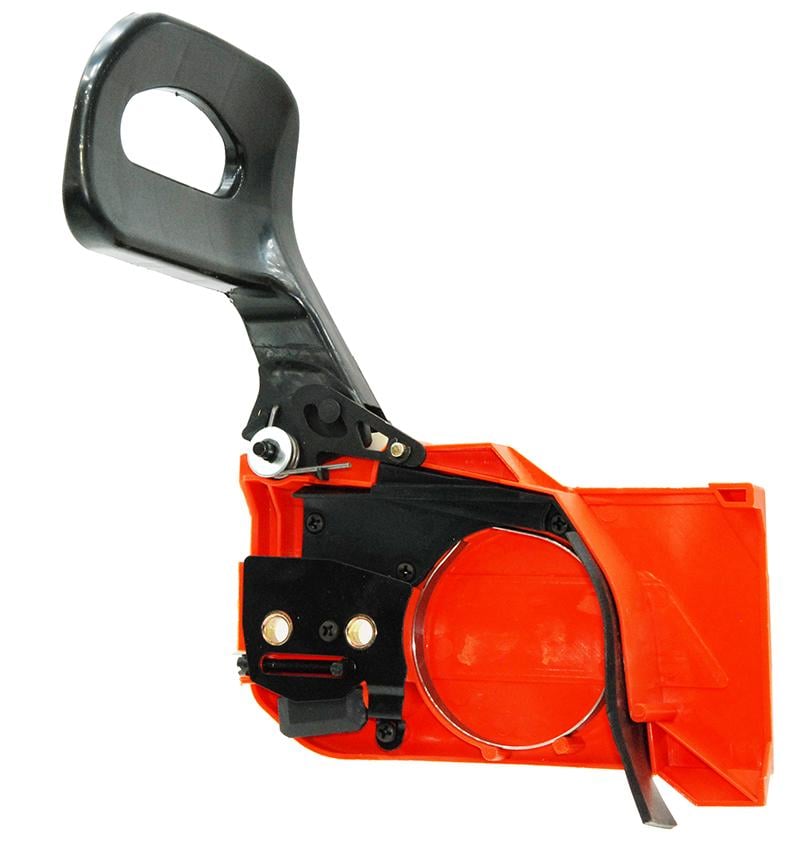 Ручка тормоза бензопилы GoodLuck 4500 (saw032)