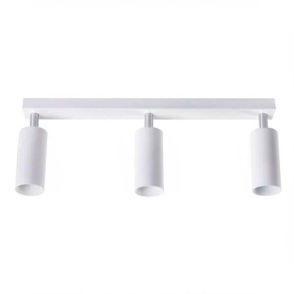 Спот Atmolight 1031312 Chime L110-3 White