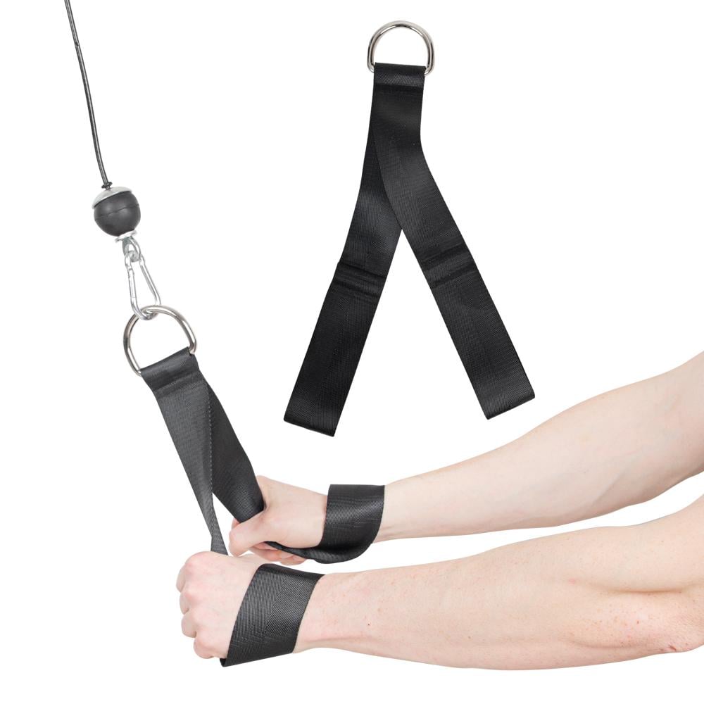 Колесо для вправ inSPORTline Puley (100) - фото 4