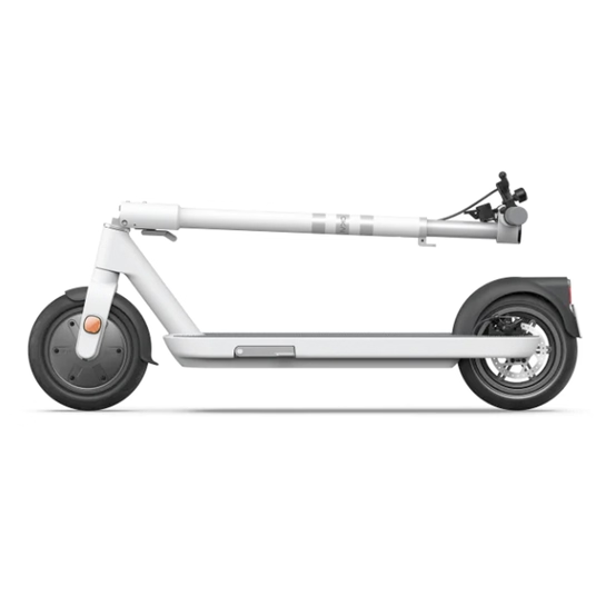 Електросамокат OKAI NEON ES-20 неон 9" 600W White (16223) - фото 3