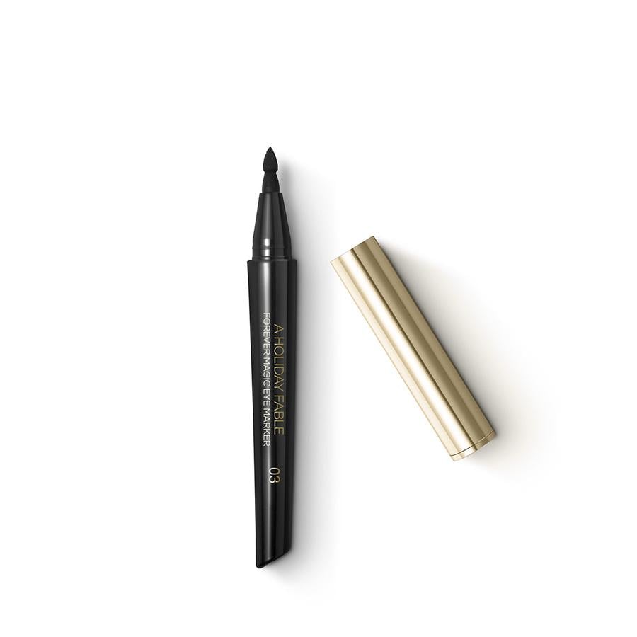 Маркер для очей KIKO Milano A Holiday Fable Forever Magic Eye Marker 03 True Black 1,2 г