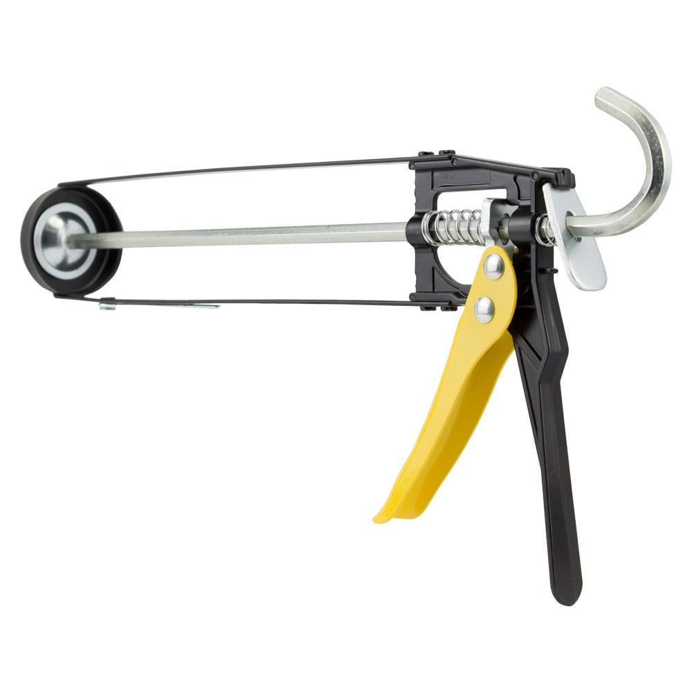 Пистолет для герметиков Sigma усиленный 225 мм (2723011) - фото 3 Пистолет для герметиков Sigma усиленный 225 мм (2723011) - фото 3