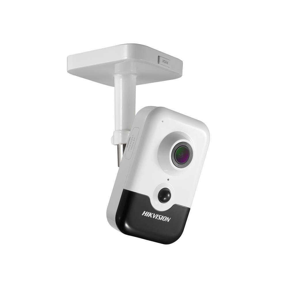 IP відеокамера 4 Mп AcuSense Hikvision DS-2CD2443G2-I 4 мм - фото 2