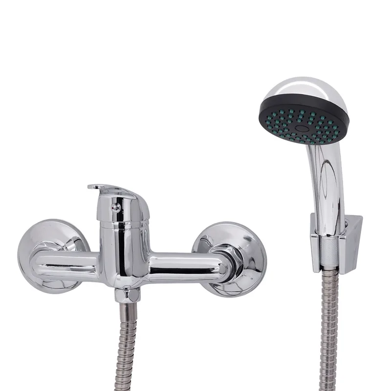Змішувач для душу TAU TN Ø 35 мм (TN-1D142C/9846300)