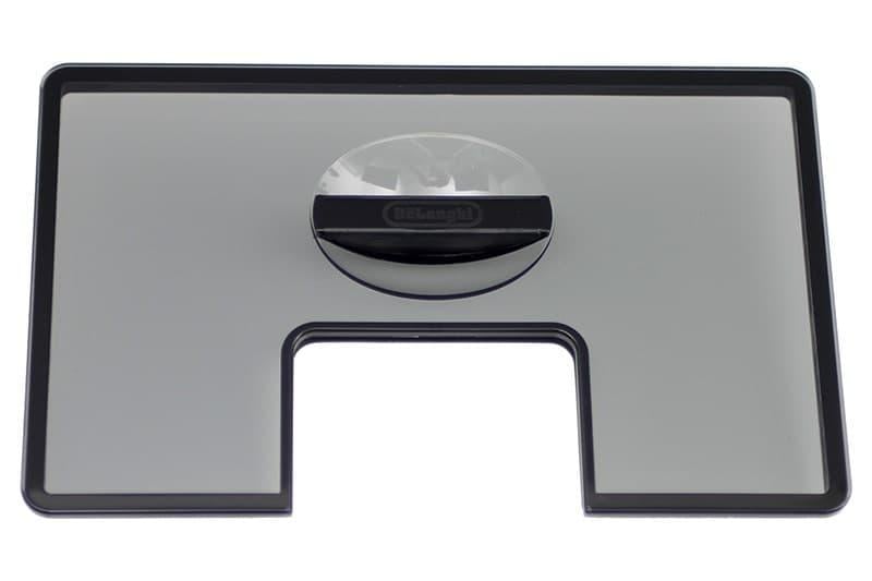 Крышка бункера для кофемашины Delonghi (5513216841)