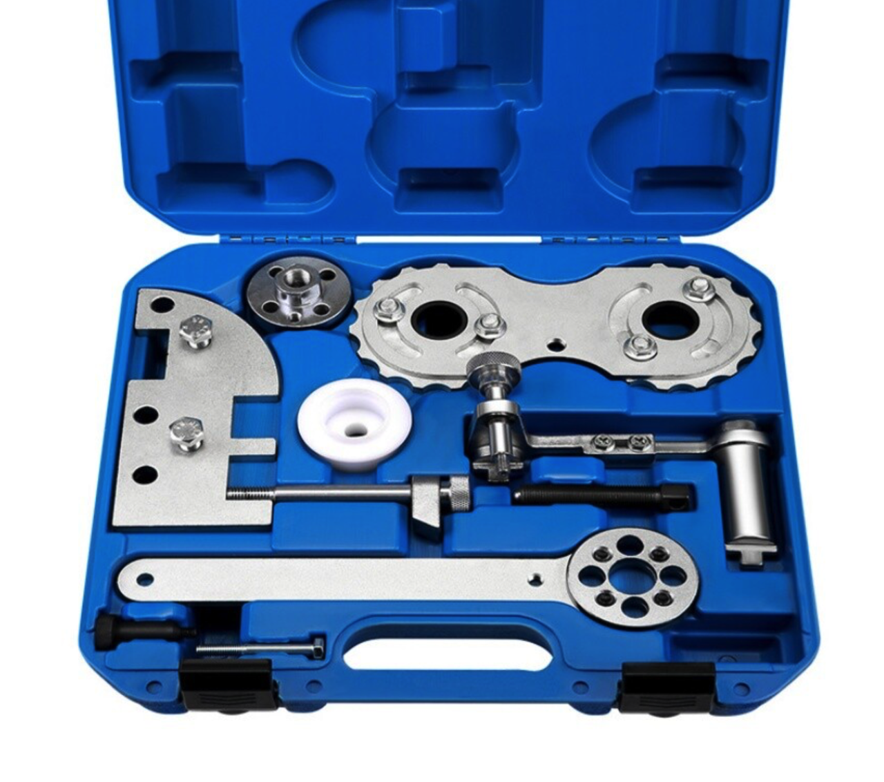 Набор фиксаторов валов ГРМ Rewolt T0305VLV VOLVO 1.5 2.0 (2778556701)