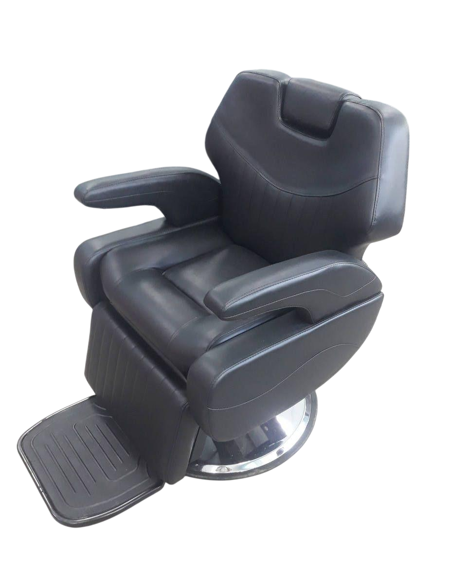 Кресло парикмахерское мужское для Barbershop ДенIС professional MAXI (1657215425) - фото 4 Кресло парикмахерское мужское для Barbershop ДенIС professional MAXI (1657215425) - фото 4