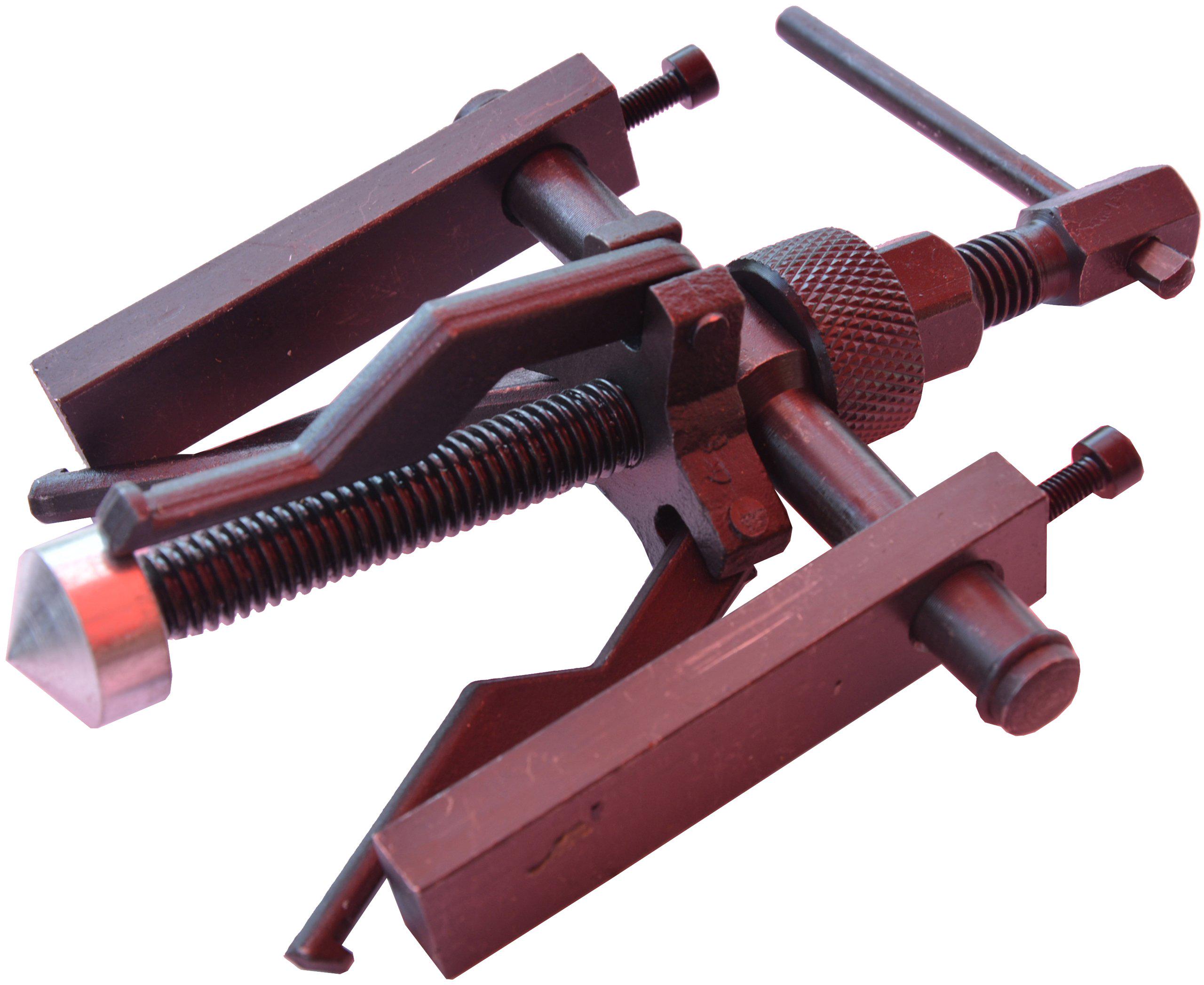 Знімач підшипників Richmann внутрішній 12х38 мм (C4071) - фото 3 Знімач підшипників Richmann внутрішній 12х38 мм (C4071) - фото 3