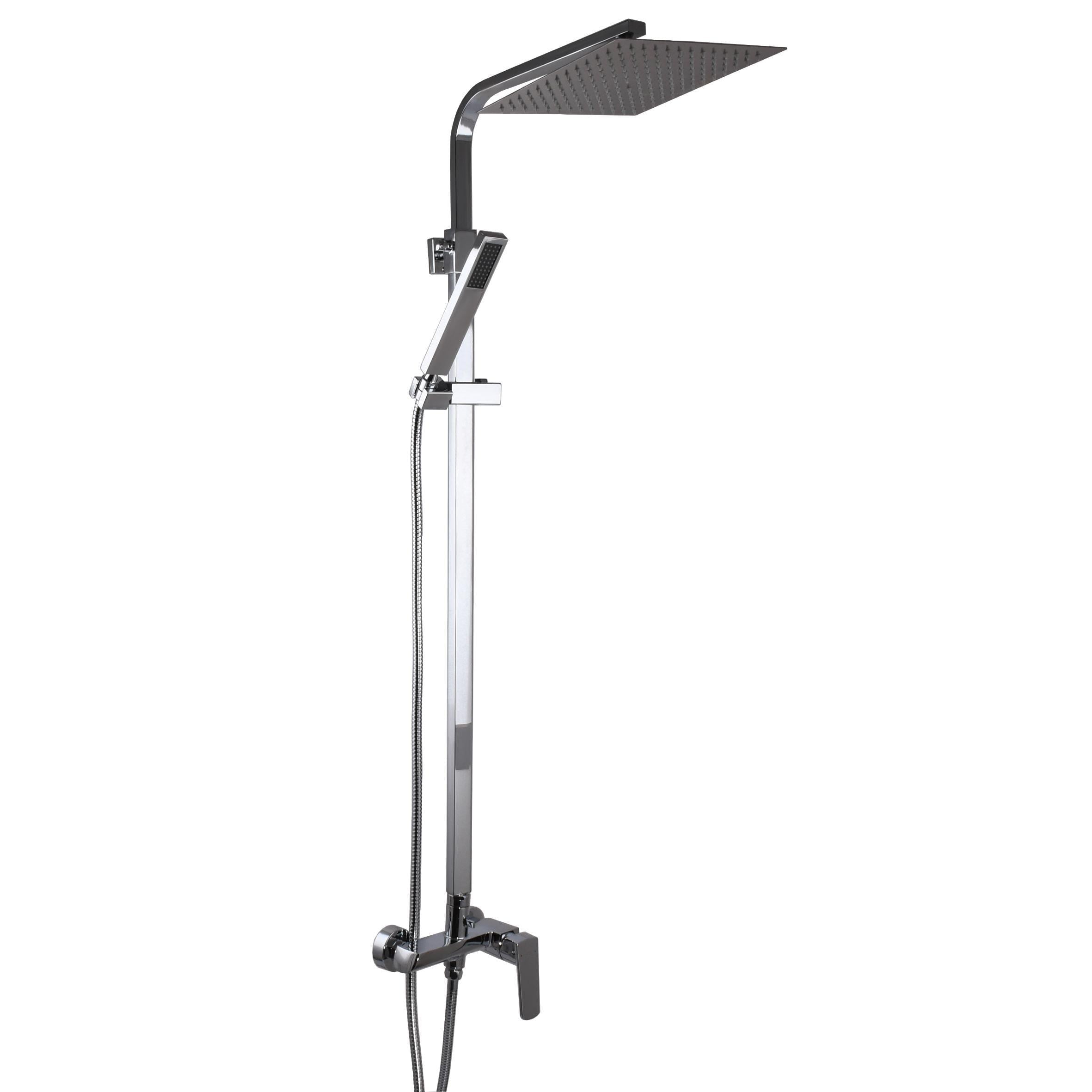 Душевая система TOPAZ LEXI TL 21105-H57 (000031397)