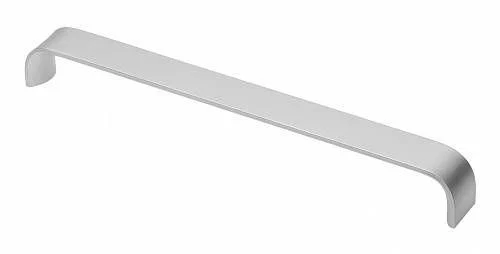 Ручка мебельная UA 347/320 Алюминий (UA-00-347320)