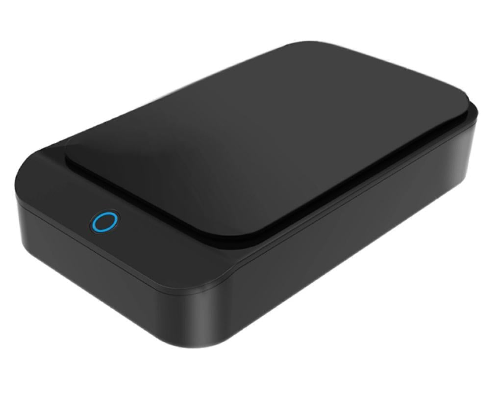 Санитайзер антисептик для мобильного телефона (758278)