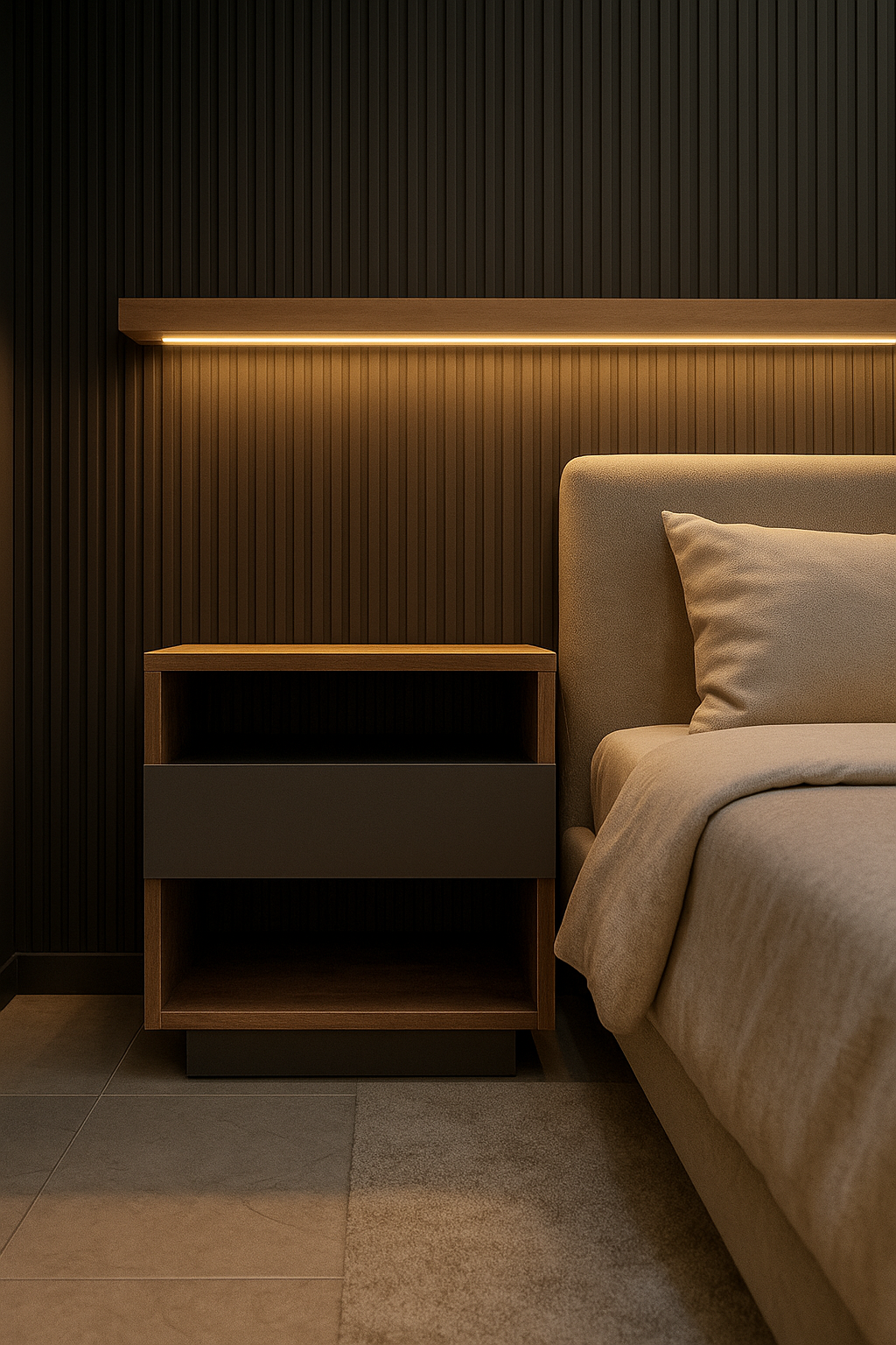 Тумба квадратна Auro CUBE 50,8х38х51 см (AUROCUBE) - фото 5 Тумба квадратна Auro CUBE 50,8х38х51 см (AUROCUBE) - фото 5