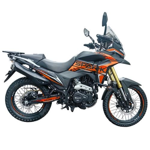 Мотоцикл SP250T-6 (000228206)